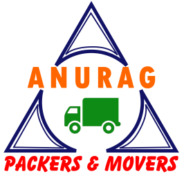 Anurag packers logo